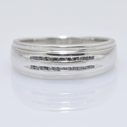 10916R Ring With Diamond