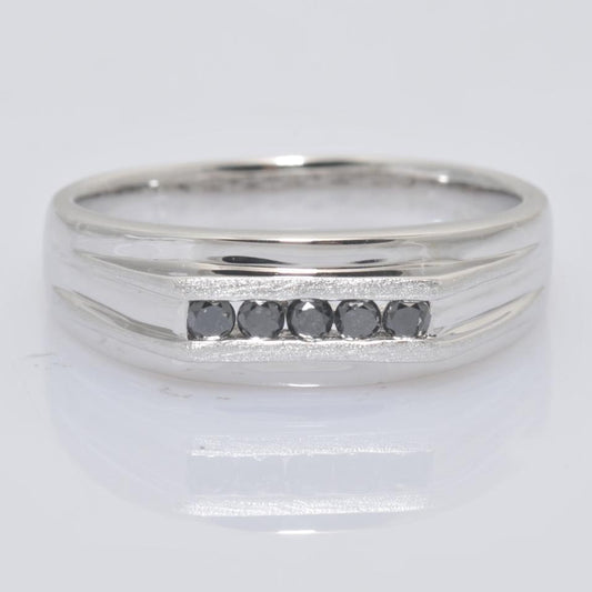 10932R Ring With Diamond