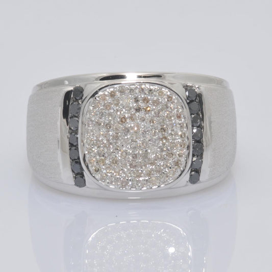 10934R Ring With Diamond