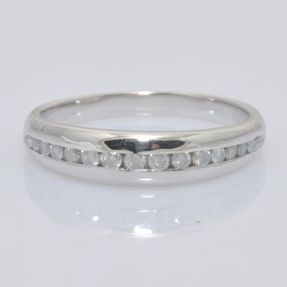 10940R Ring With Diamond