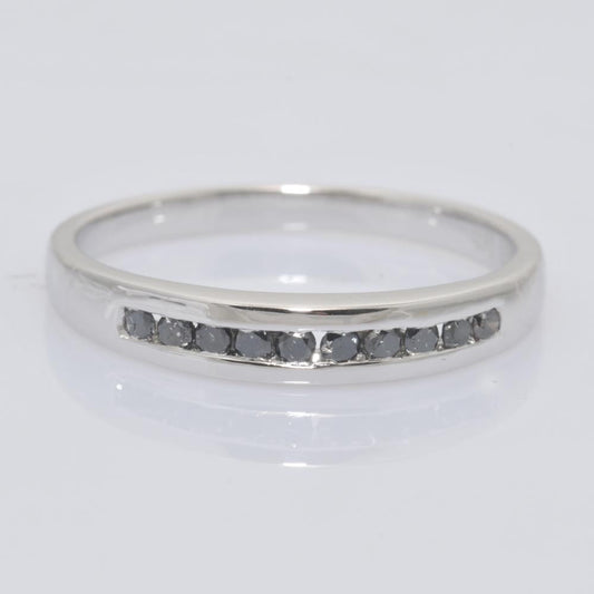 10969R Ring With Diamond
