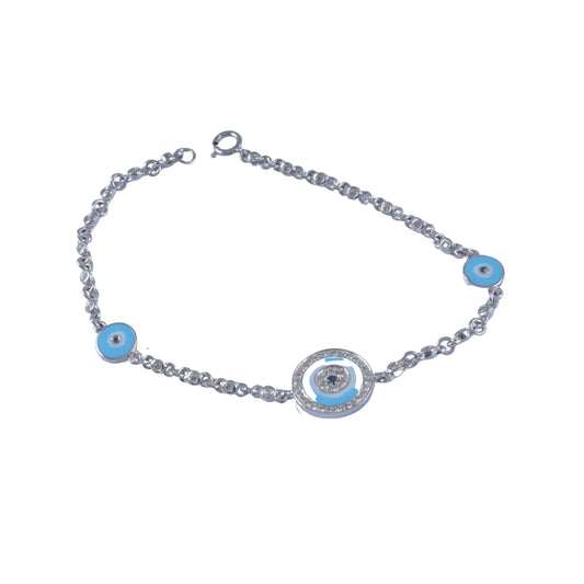 11577BR Bracelet With Diamond