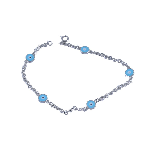 11580BR Bracelet With Diamond