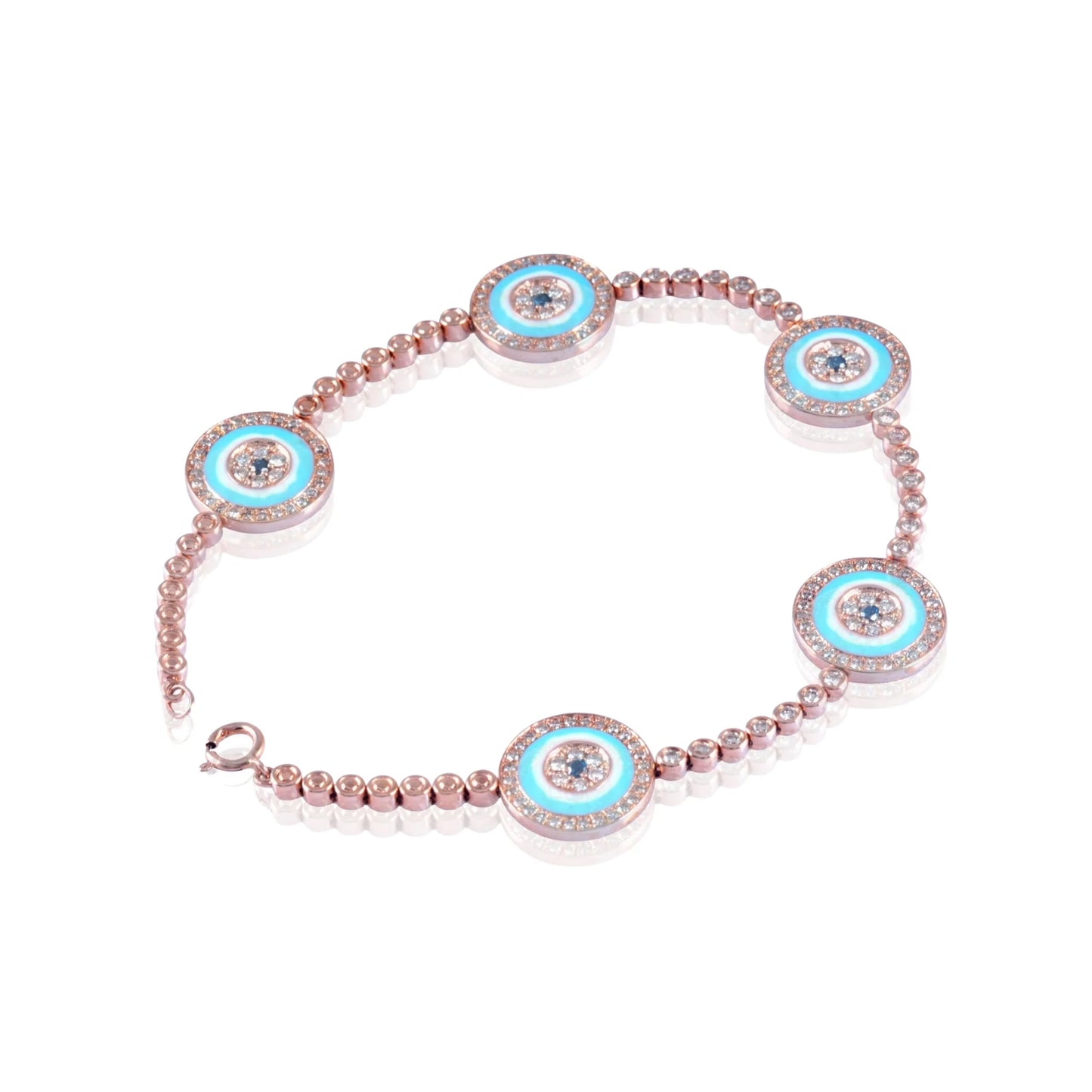 11581BR Bracelet With Diamond