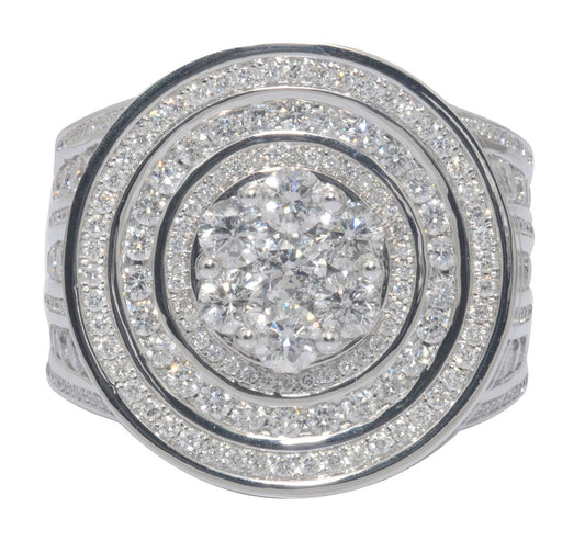 11656R Ring With Diamond