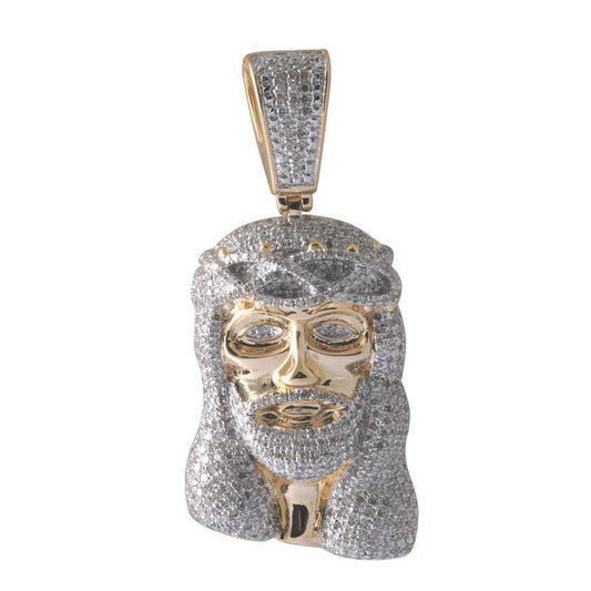 11664P Pendant With Diamond