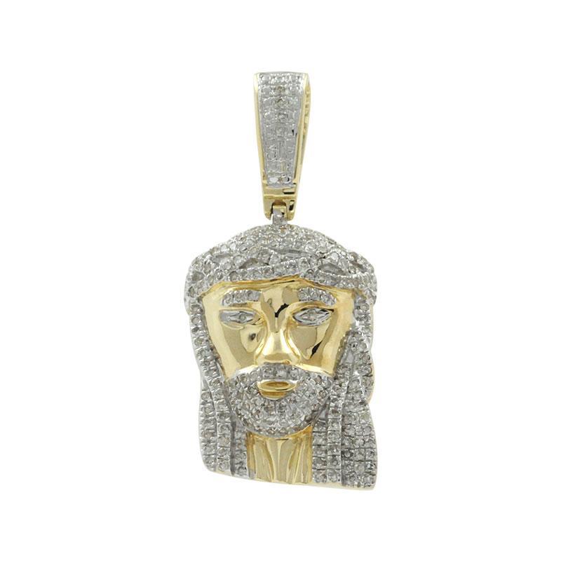 11667P Pendant With Diamond