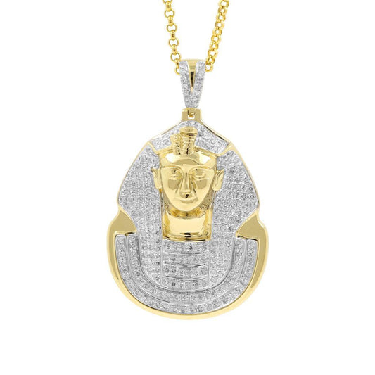 11675P Pendant With Diamond