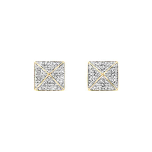 11686E Earring With Diamond