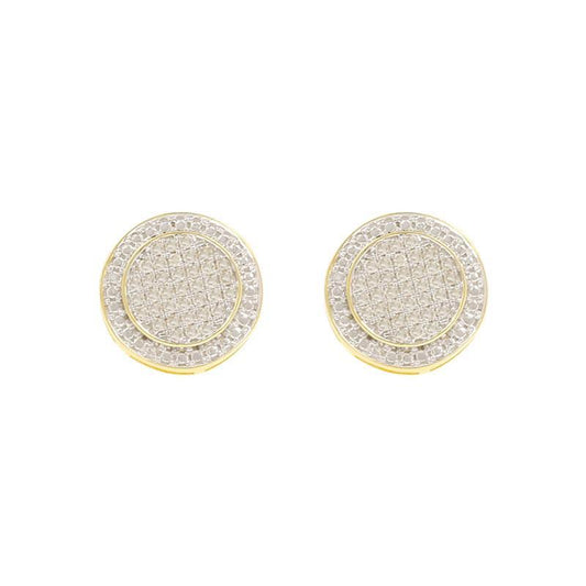 11692E Earring With Diamond