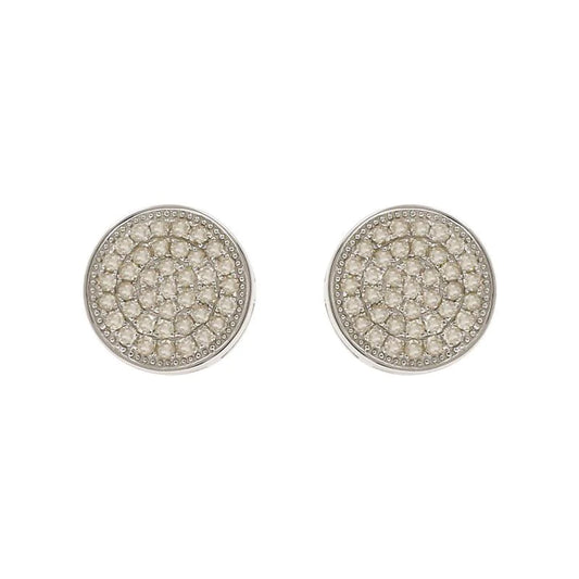 11712E Earring With Diamond