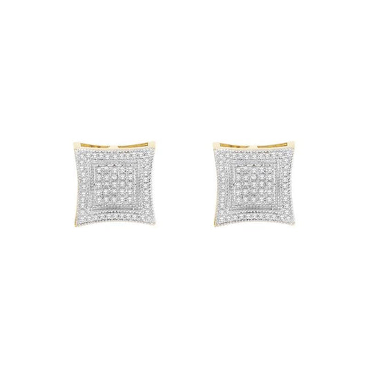 11721E Earring With Diamond