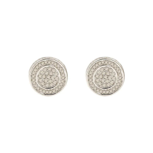 11724E Earring With Diamond