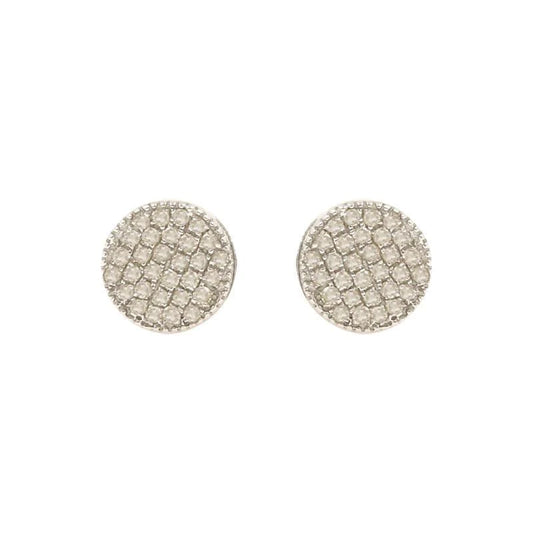 11731E Earring With Diamond