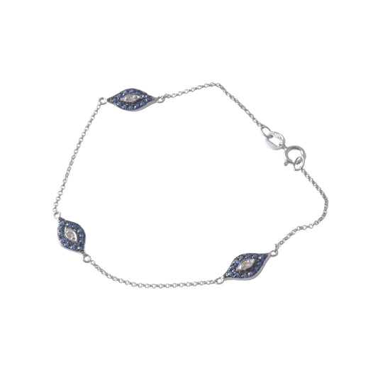 11804FD Bracelet With Diamond