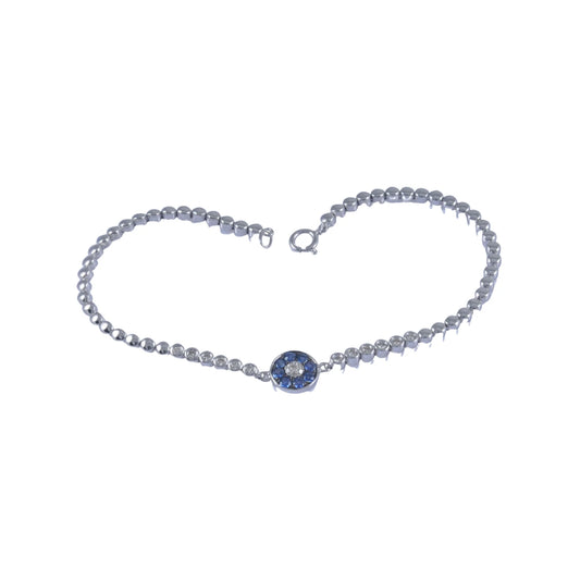 11805FD Bracelet With Diamond