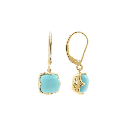 12143E Earring With Diamond