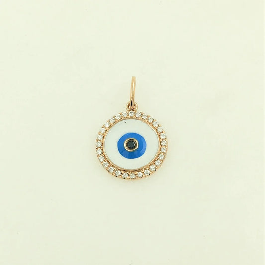 12331P Pendant With Diamond