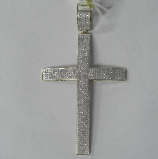 12908P Pendant With Diamond