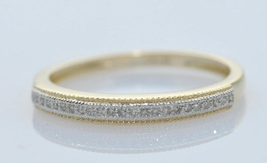 13230WR Ring With Diamond