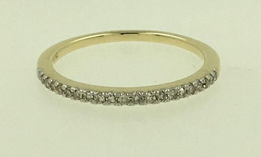 13231WR Ring With Diamond