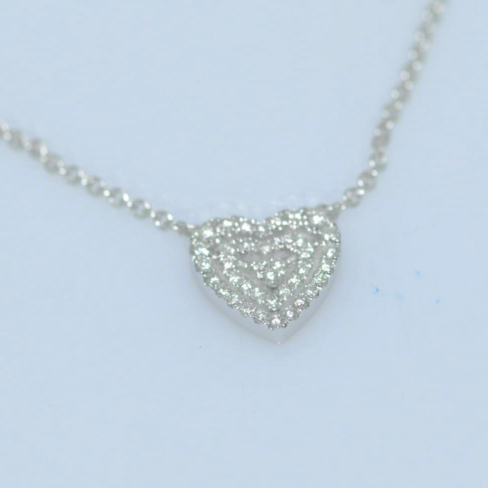 13236N Necklace With Diamond