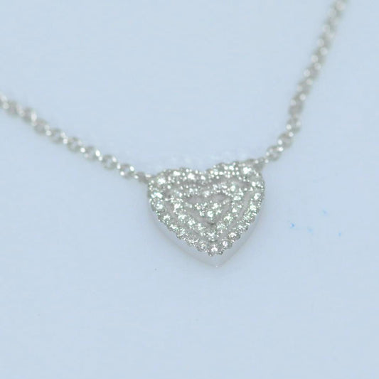 13236N Necklace With Diamond