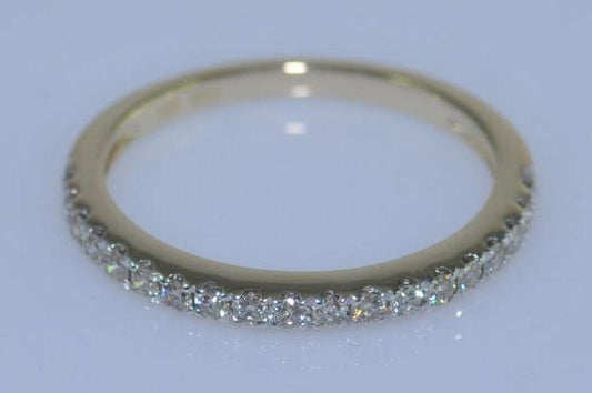 13549WR Ring With Diamond