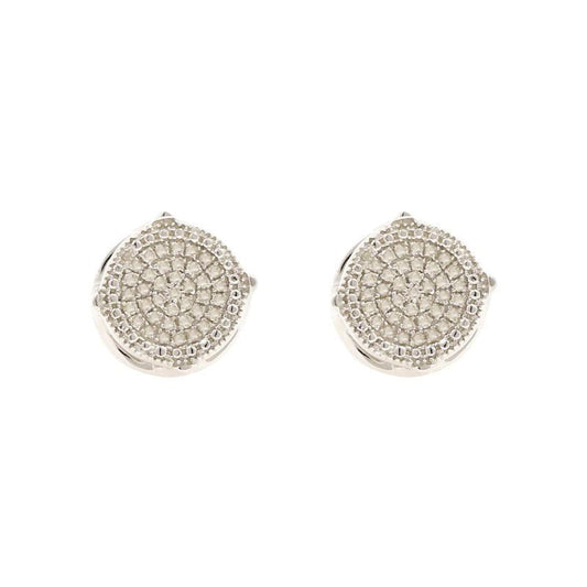 13802E Earring With Diamond