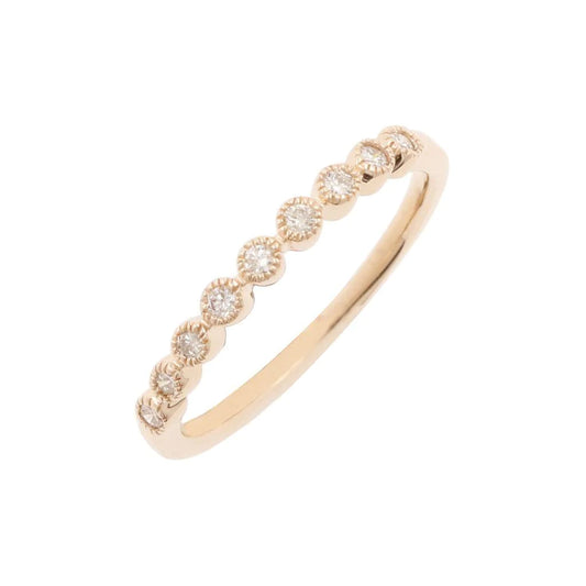 13867R Ring With Diamond
