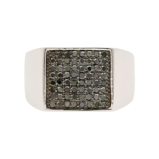 14018R Ring With Diamond