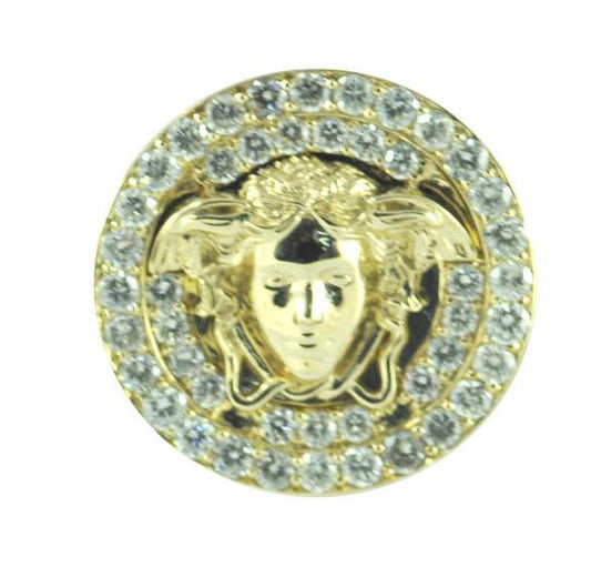 1424R Ring With Diamond