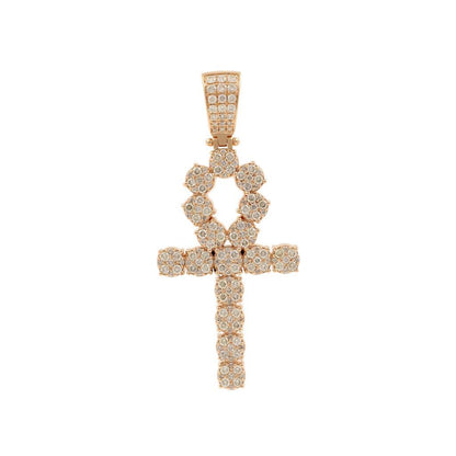 14294P Pendant With Diamond