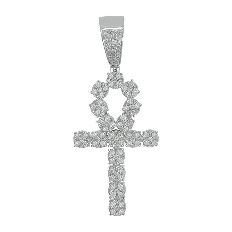 14294P Pendant With Diamond