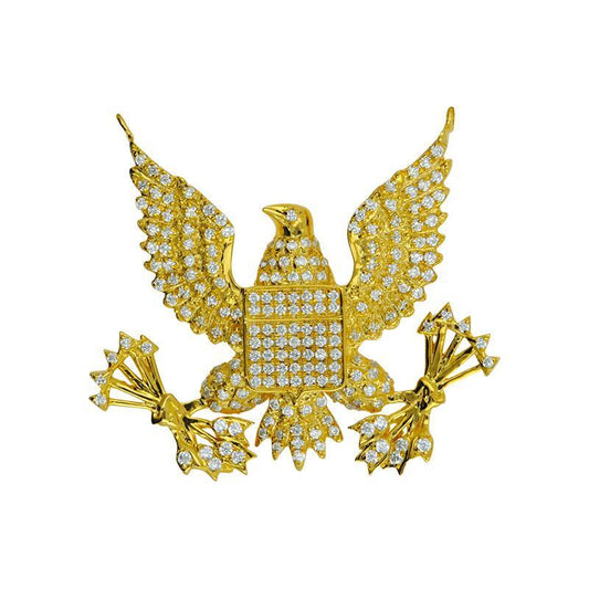 14316P Pendant With Diamond