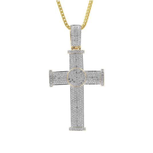 14322P Pendant With Diamond