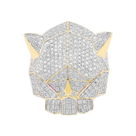 14411R Ring With Diamond