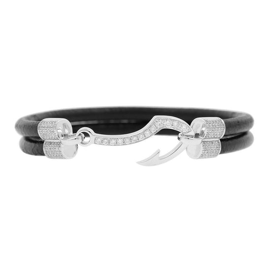 14421BR Bracelet With Diamonds