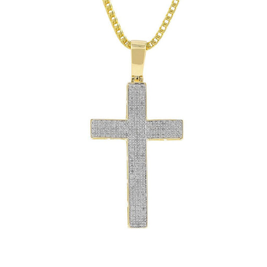 14491P-0.5CT Pendant With Diamond