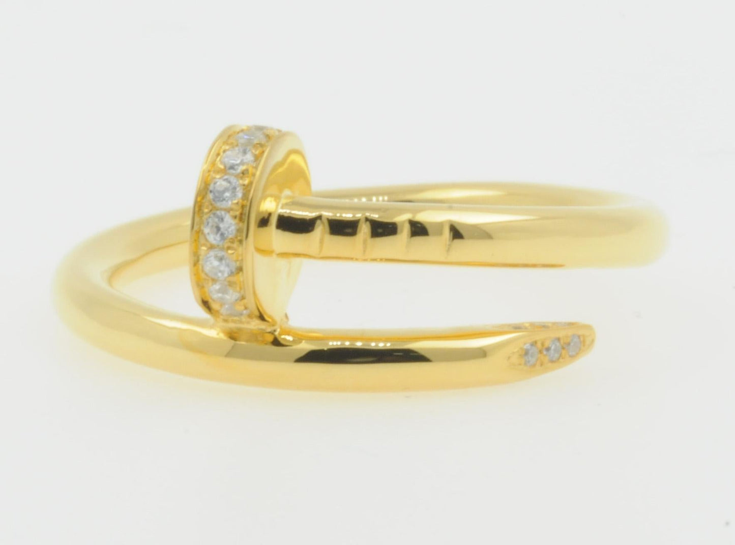 14506R Ring With Diamond