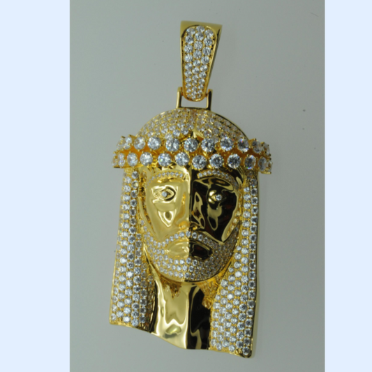 14513P Pendant With Diamond