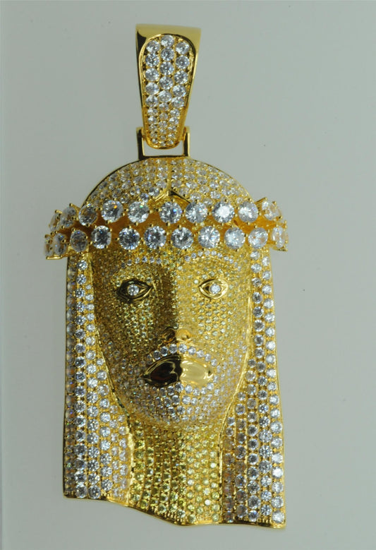 14517P Pendant With Diamond