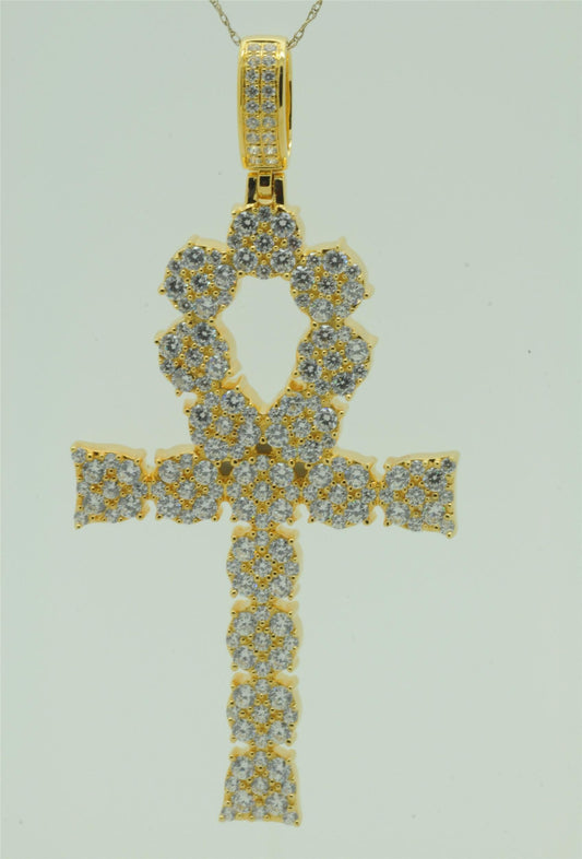 14529P Pendant With Diamond