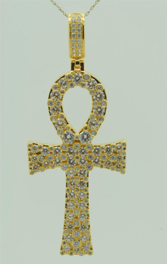 14530P Pendant With Diamond