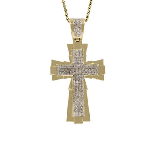 14630P-1CT Pendant With Diamond