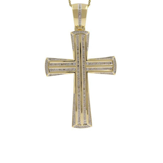 14637P Pendant With Diamond