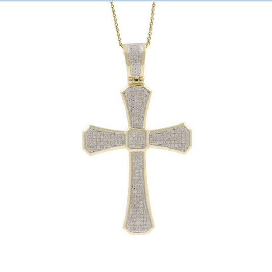 14639P Pendant With Diamond