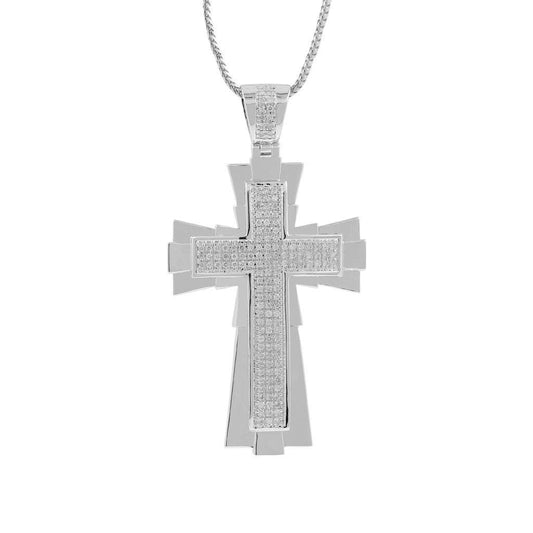 14640P Pendant With Diamond