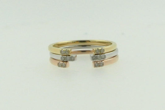 14655R ring-with-diamond