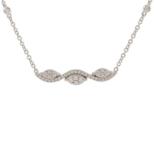 14701N Necklace With Diamond